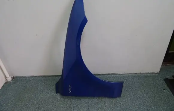Audi A7 S7 4G Fender