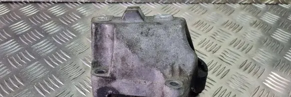 Volkswagen Caddy Gearbox mounting bracket 1K0199117A