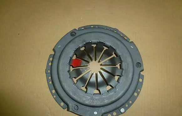 Fiat Scudo Pressure plate 3082600803-OKS