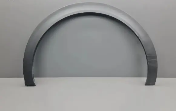 Peugeot 408 II Rear arch trim 9838434680