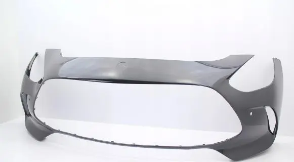 Mercedes-Benz AMG GT C192 Front bumper a1928855301