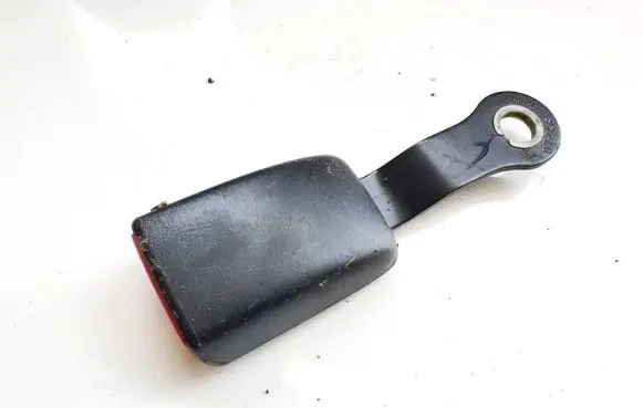 Toyota Corolla Verso E110 Rear seatbelt buckle e034501