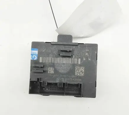 Audi A3 S3 8V Door control unit/module 5Q0959395E 5Q0959395B