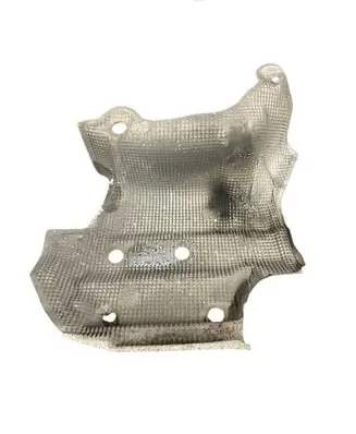 Audi A4 S4 B6 8E 8H Heat shield in engine bay 8e0804171j
