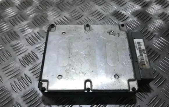 Ford Galaxy Engine control unit/module 95vw12a650hf 95vw-12a650-hf