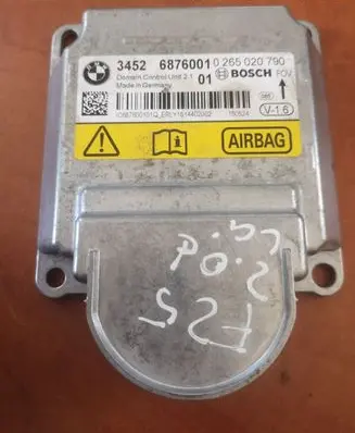BMW X3 F25 Other engine bay part 6876001