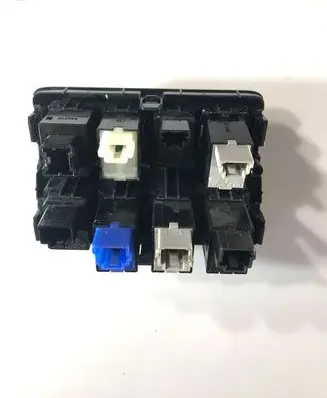 Subaru Forester SK A set of switches 83472AL040VH 83472AL000