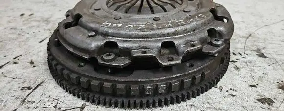 Peugeot Expert Clutch set kit