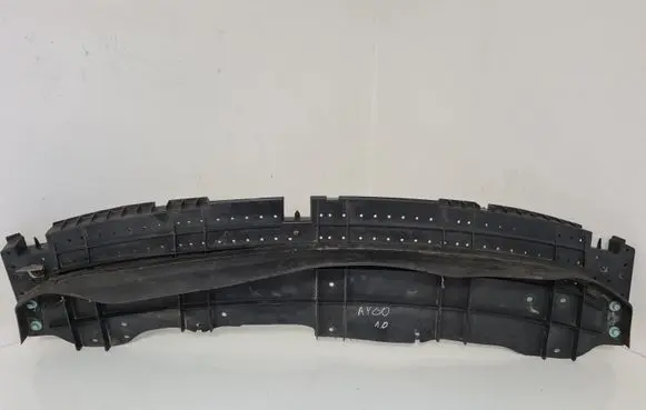 Toyota Aygo AB10 Front bumper skid plate/under tray 0020116004000 526180H010