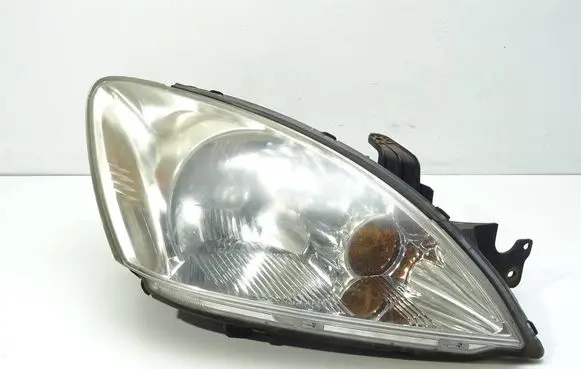 Mitsubishi Lancer Headlight/headlamp