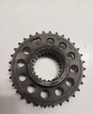 Audi A6 S6 C7 4G Fuel pump gear (pulley) 059109569