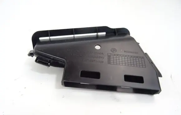 Nissan X-Trail T33 Cabin air duct channel 967306RA0A