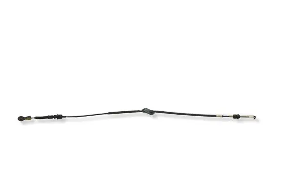 Volvo V70 Gear shift cable linkage 8689442