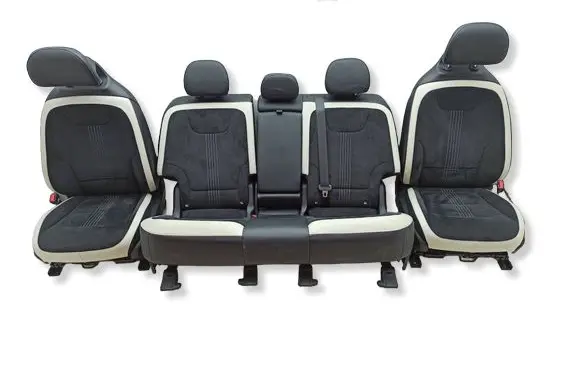 KIA EV6 Seat set 