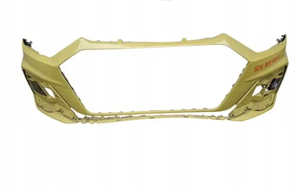 Audi A1 Front bumper 82A807437F