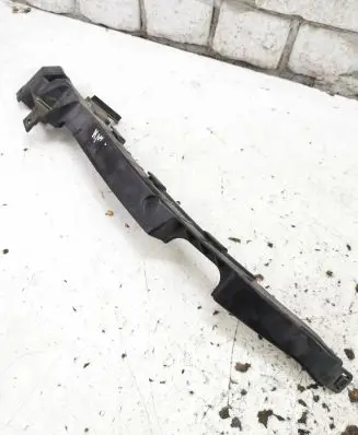 Headlight/headlamp mounting bracket