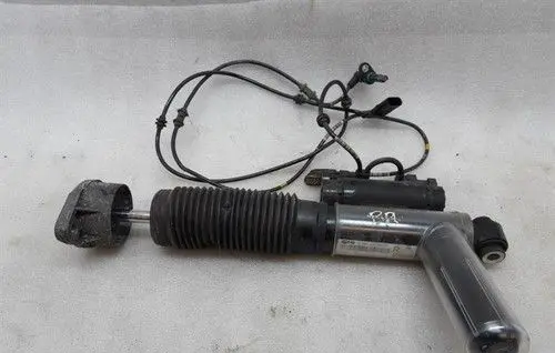 Mercedes-Benz E W213 Rear shock absorber damper bump stop A2903208600