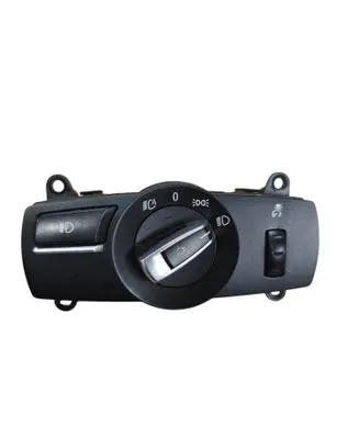 BMW X3 F25 Light switch 9346838