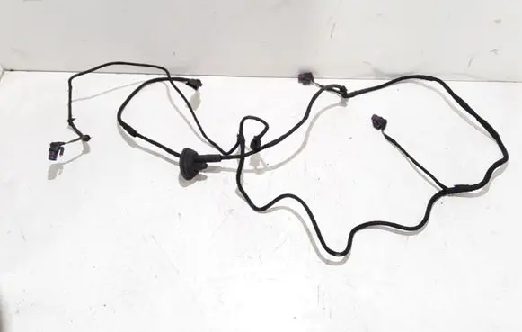 Parking sensor (PDC) wiring loom