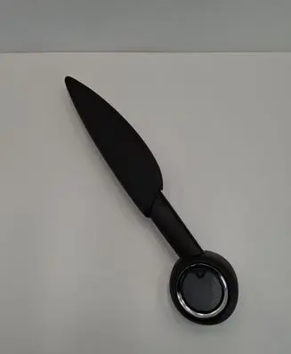 Mini One - Cooper R57 Front door interior handle trim 