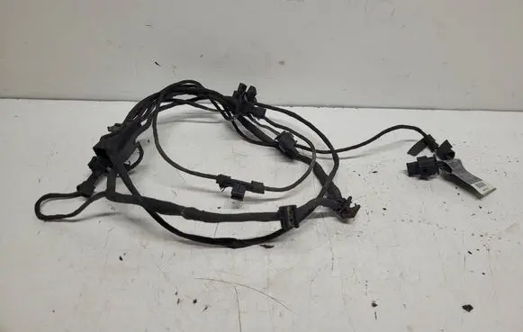 Audi A4 S4 B8 8K Parking sensor (PDC) wiring loom 8K0971095A 28112008 TAB010889C