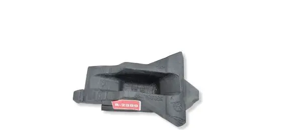 Volkswagen PASSAT B8 Fender foam support/seal 3G0864759