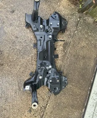 Hyundai Ioniq Front subframe