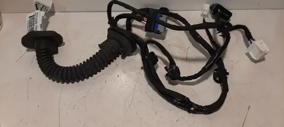 Nissan Qashqai Other wiring loom 24126HV00C