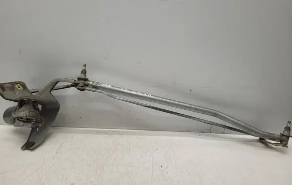 Renault 19 Front wiper linkage and motor 53543002