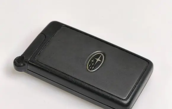 Subaru Forester SH Ignition key/card 14ACA