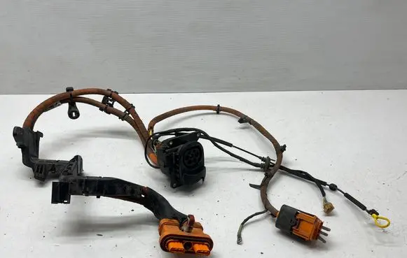 Volkswagen ID.5 High voltage cable 11A971531DJ