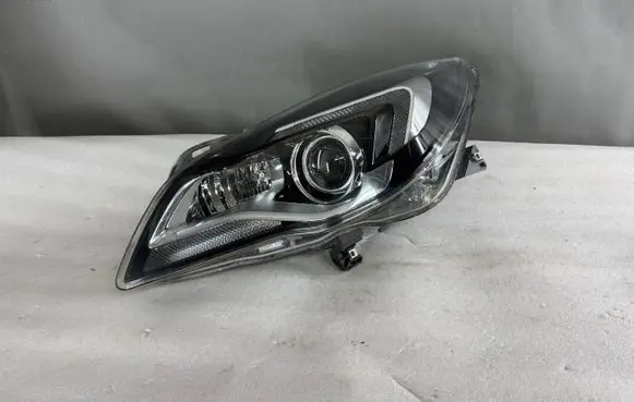 Opel Insignia A Headlight/headlamp 1ZT01116601