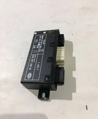 BMW 7 E38 Door control unit/module 61356904249 12037310
