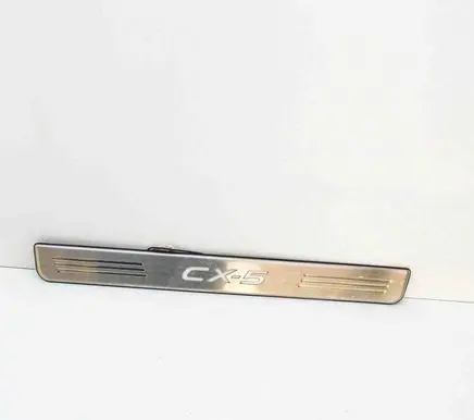 Mazda CX-5 (A) pillar trim KD45V1370A