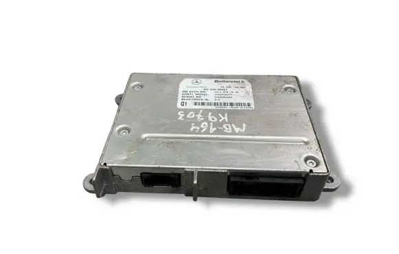 Bluetooth control unit module