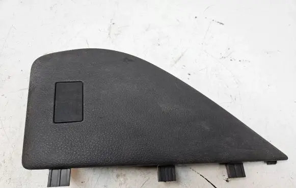Volkswagen Amarok Dashboard side end trim 2H0858247B