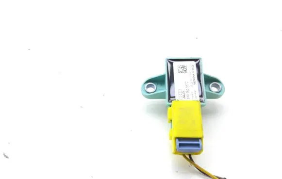 Audi A4 S4 B8 8K Airbag deployment crash/impact sensor 8K0955557C