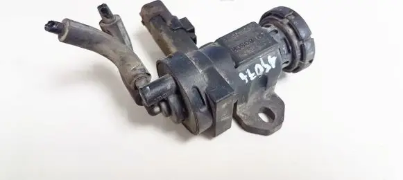 Citroen C5 Turbo solenoid valve 9635704380 0928400414