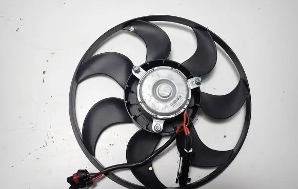 Opel Vectra B Fan set G2XHLM
