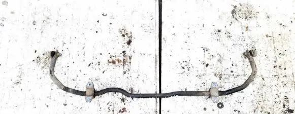 Volkswagen PASSAT B6 Front anti-roll bar/sway bar