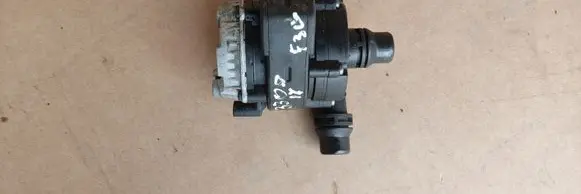 BMW 3 F30 F35 F31 Electric auxiliary coolant/water pump 8638239 0392024060