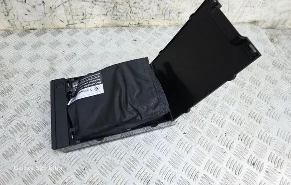 BMW 5 E60 E61 Ski bag 9168734