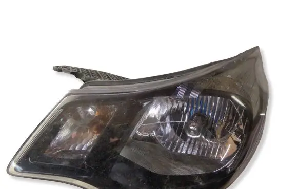 Opel Karl Headlight/headlamp 14352