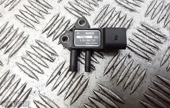 Seat Altea Exhaust gas pressure sensor 0281002710
