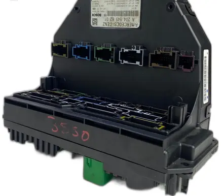 Other control units/modules