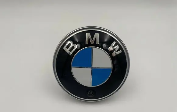 Manufacturer badge logo/emblem