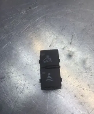 Audi A4 S4 B7 8E 8H Alarm switch 8E19621095PR