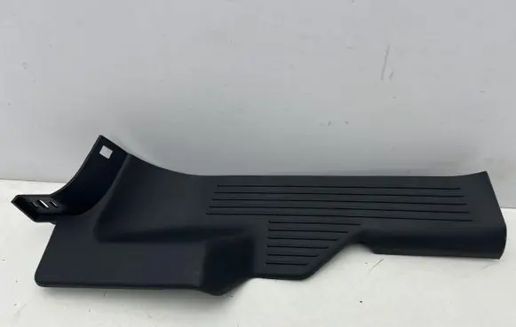 Ford Transit Courier II Side skirt rear trim R2X6V13245CF