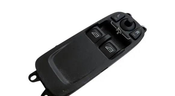Volvo C30 Electric window control switch 30773209 03454170