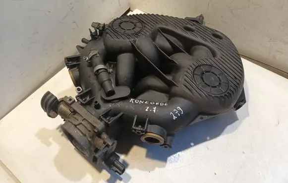 Chrysler Concorde Intake manifold 3024504 4591078